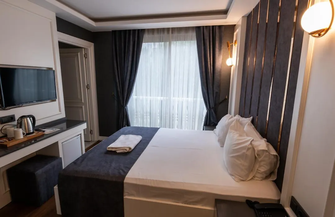 Mai Inci Otel-1