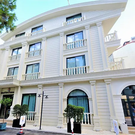 Mai İnci Otel-3